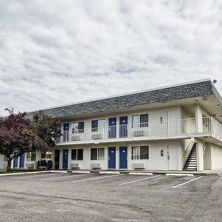 Motel 6-Coeur D'Alene, Id Екстер'єр фото