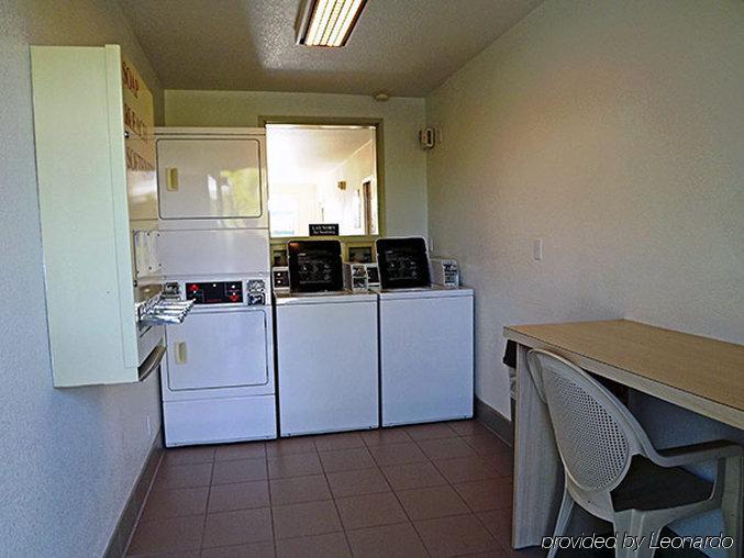 Motel 6-Coeur D'Alene, Id Екстер'єр фото