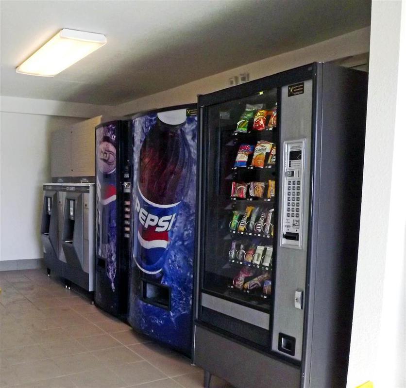 Motel 6-Coeur D'Alene, Id Зручності фото